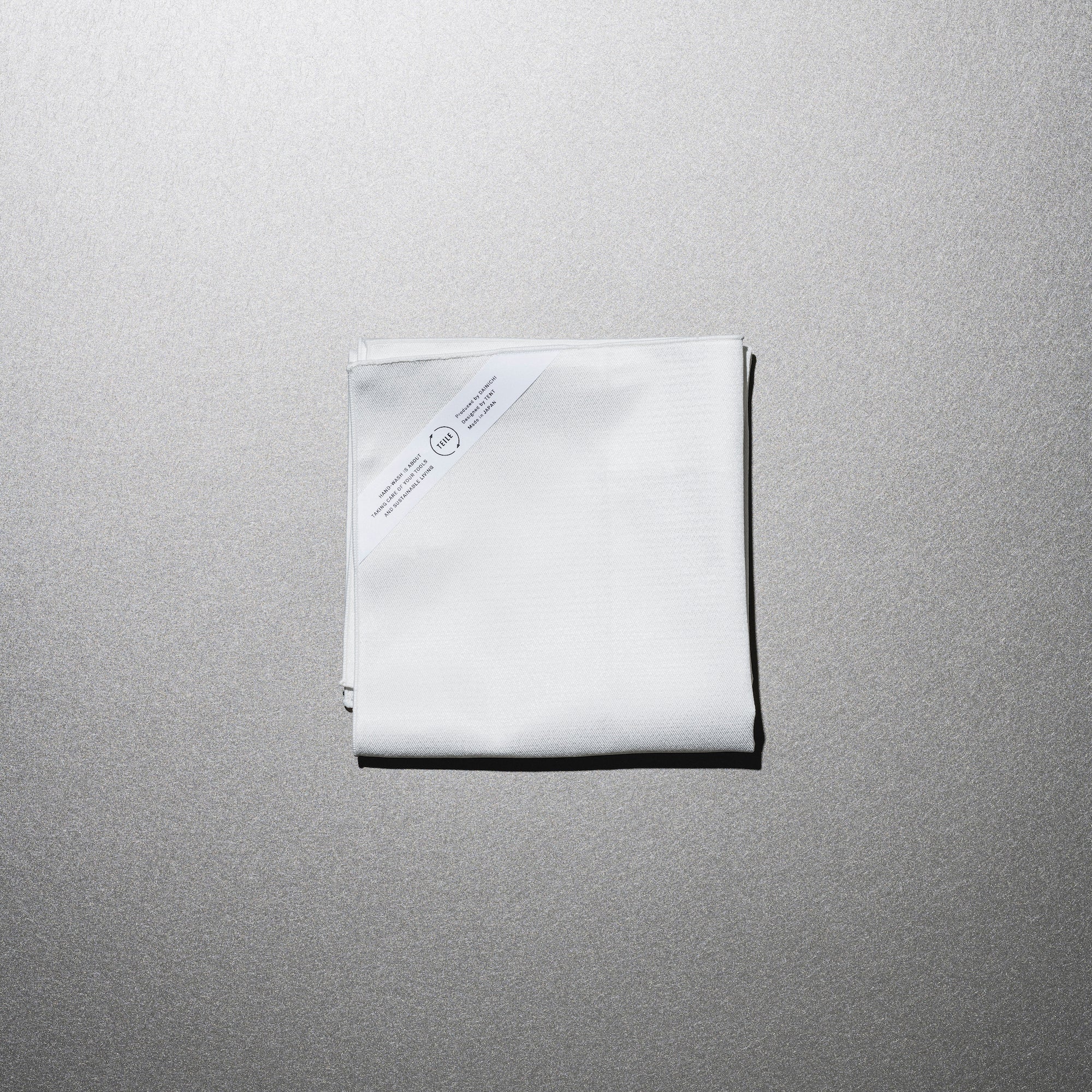 SOFTLY CLEANING CLOTH（ふきん）