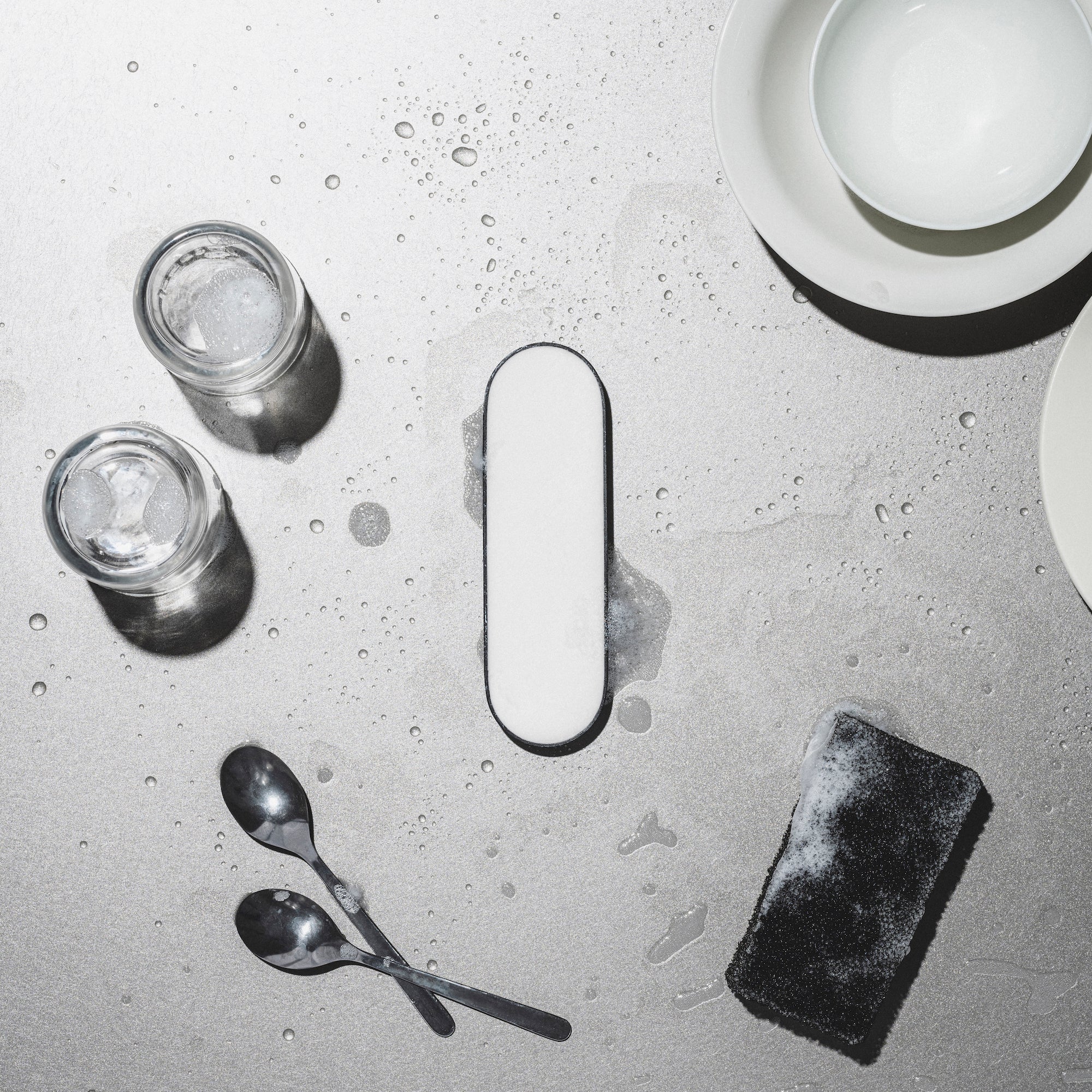 SOLID SLIM DETERGENT（固形洗剤）