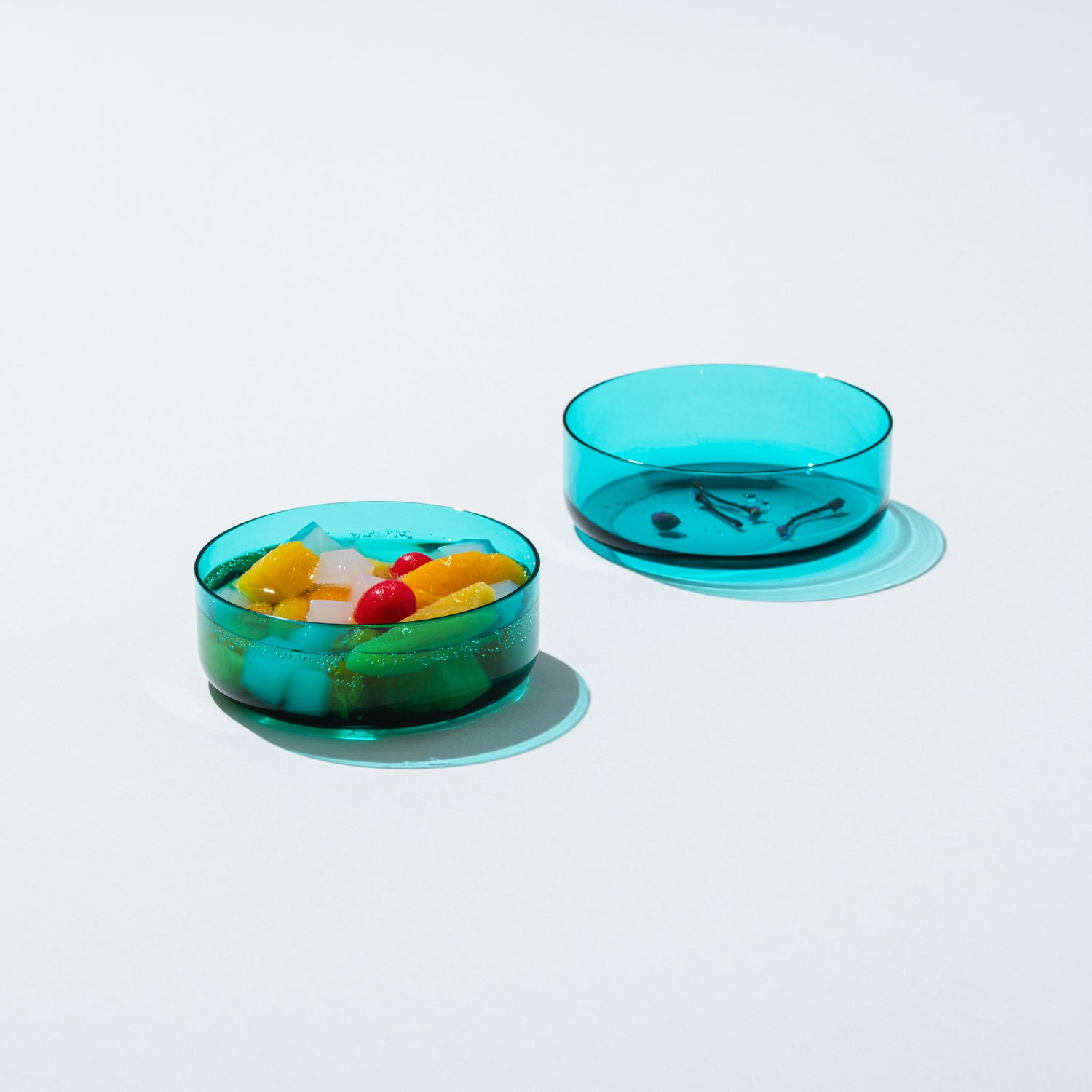 ウエノスケ シタノスケ ソーダ W