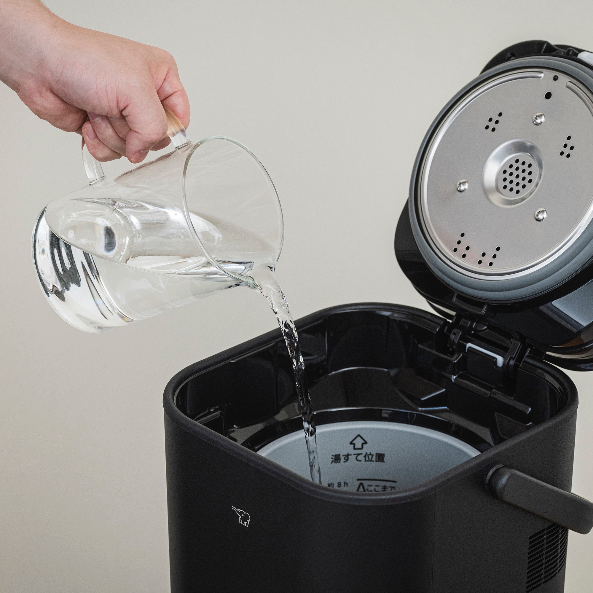 STAN.  加湿器