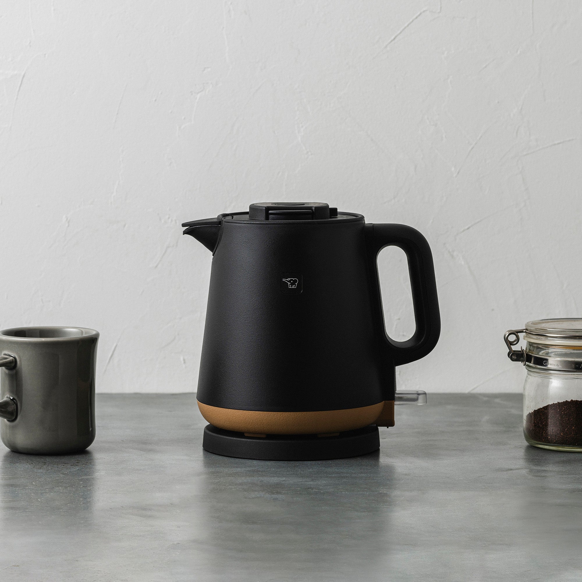 STAN.  電気ケトル