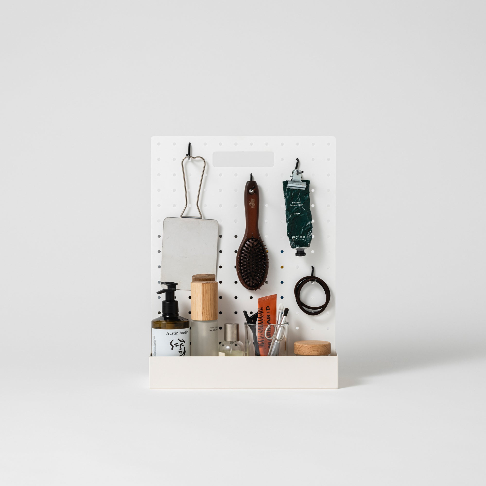 WALL FOR ONE TOOLBOX – TENTのTEMPO