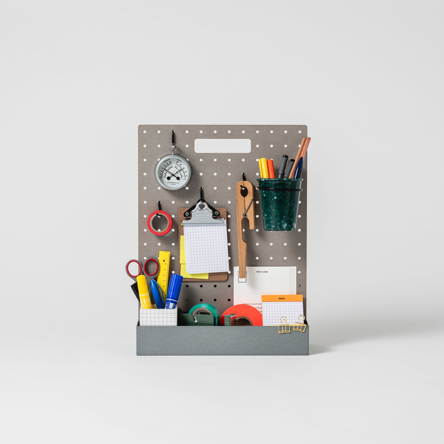 WALL FOR ONE  TOOLBOX