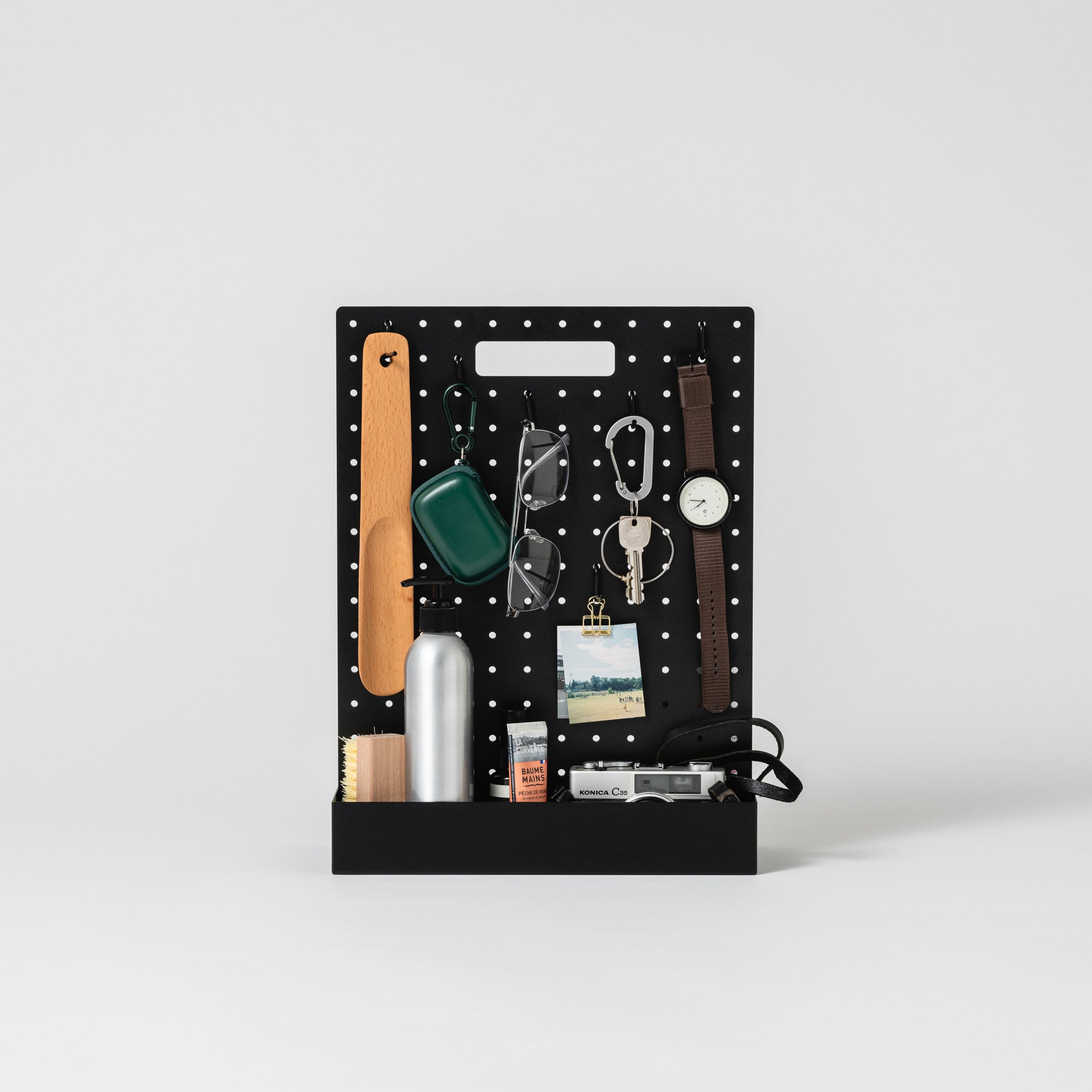 WALL FOR ONE TOOLBOX – TENTのTEMPO