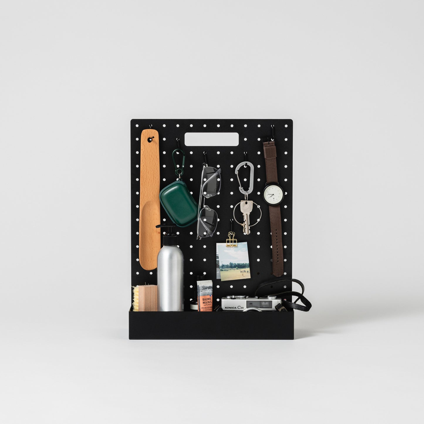 WALL FOR ONE  TOOLBOX