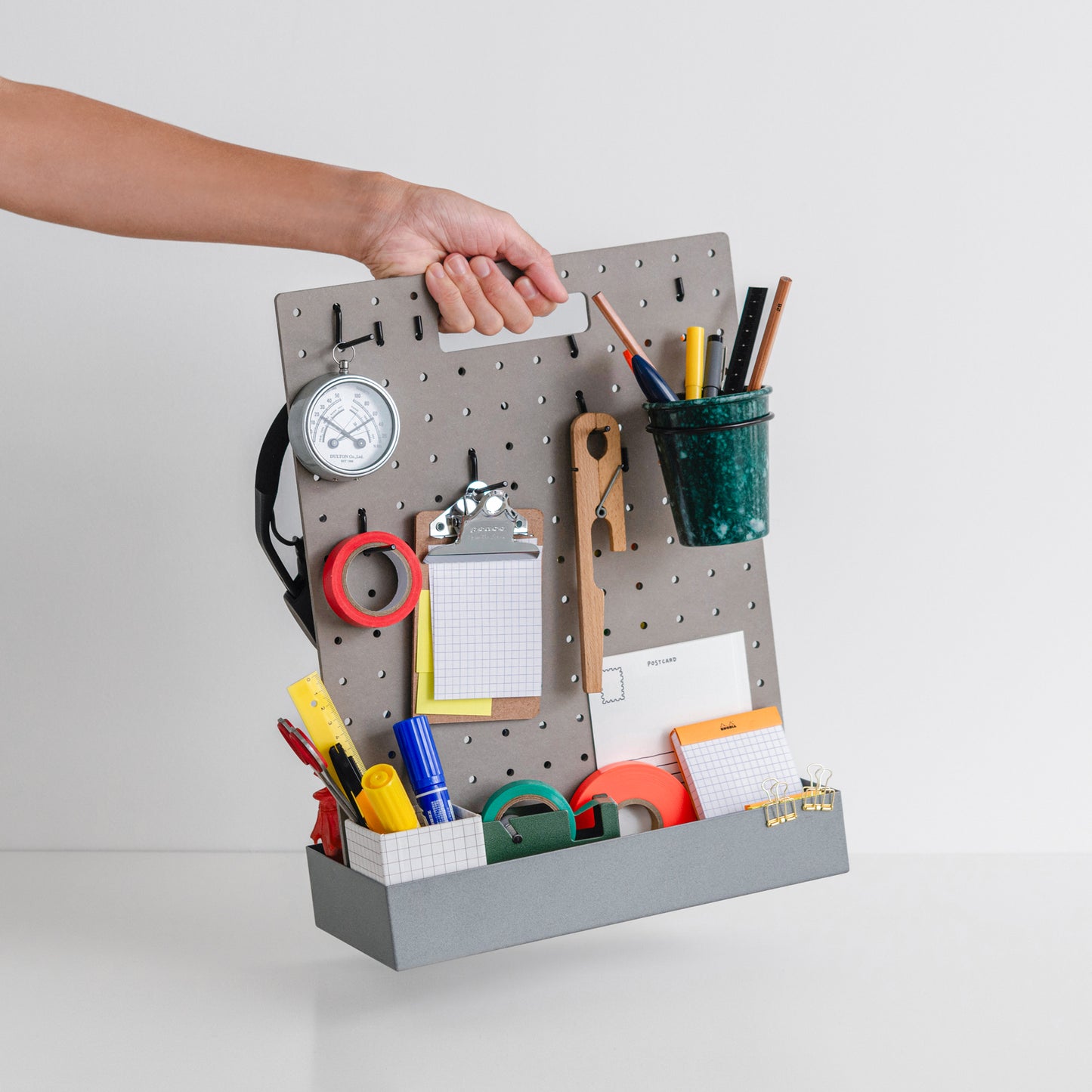 WALL FOR ONE  TOOLBOX