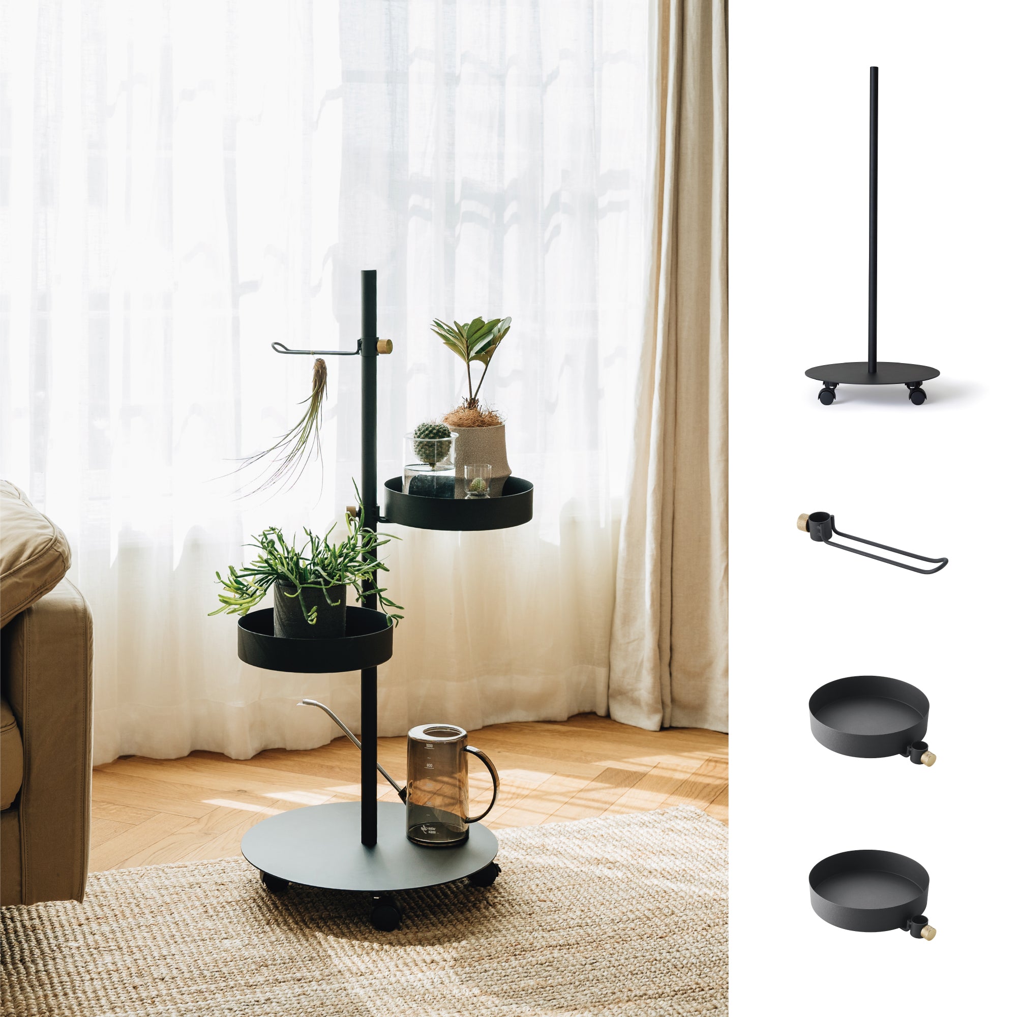 ミニマルワゴン