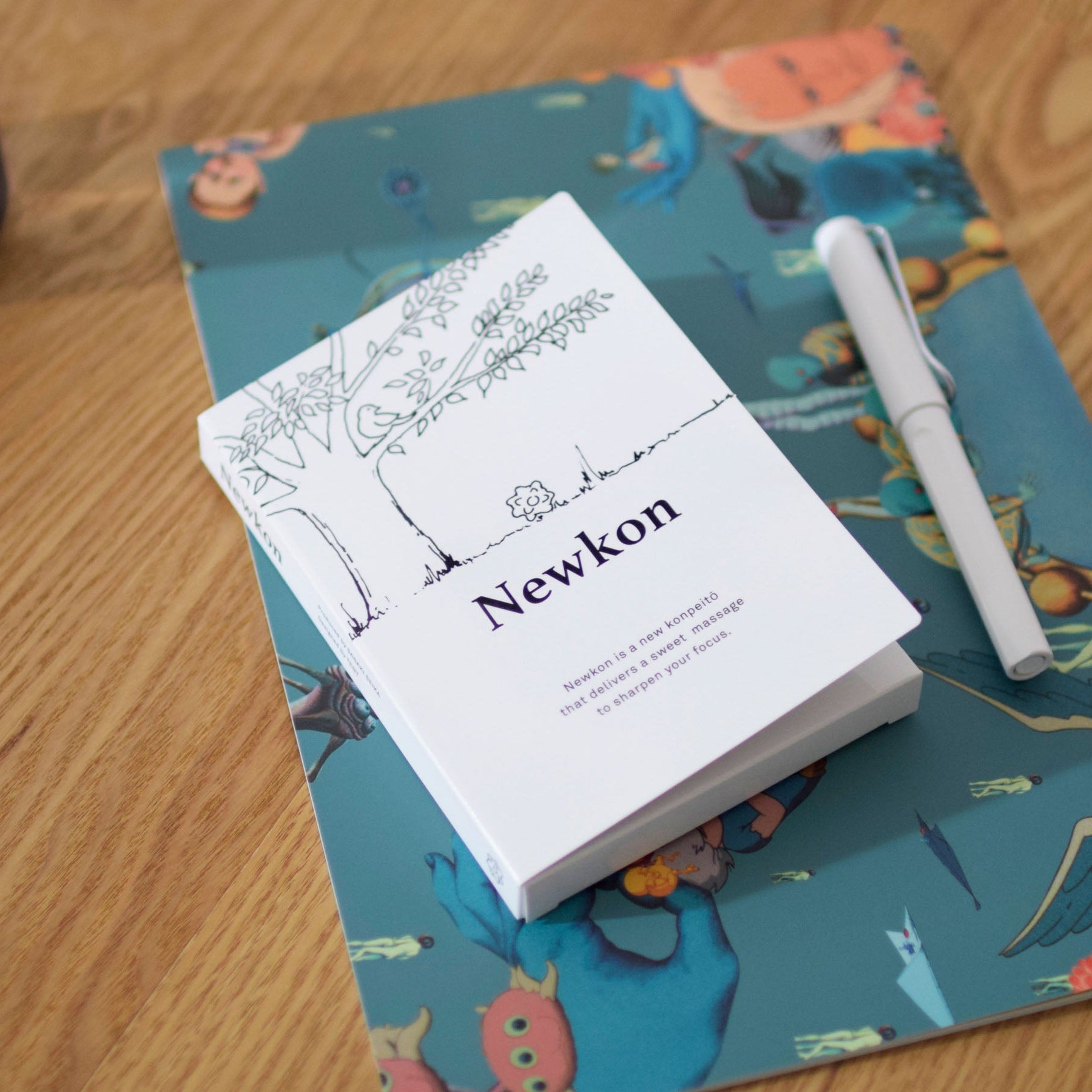 Newkon