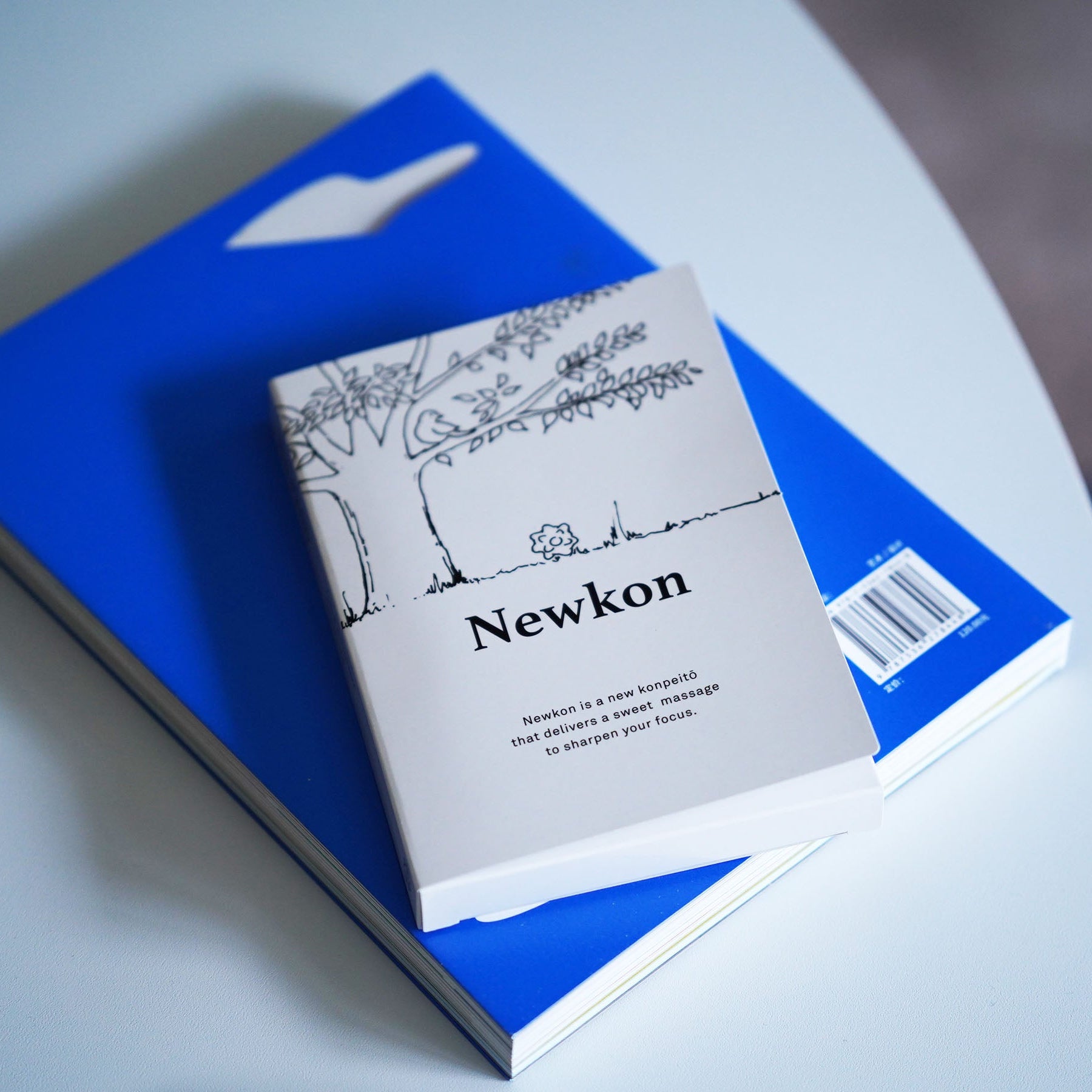 Newkon