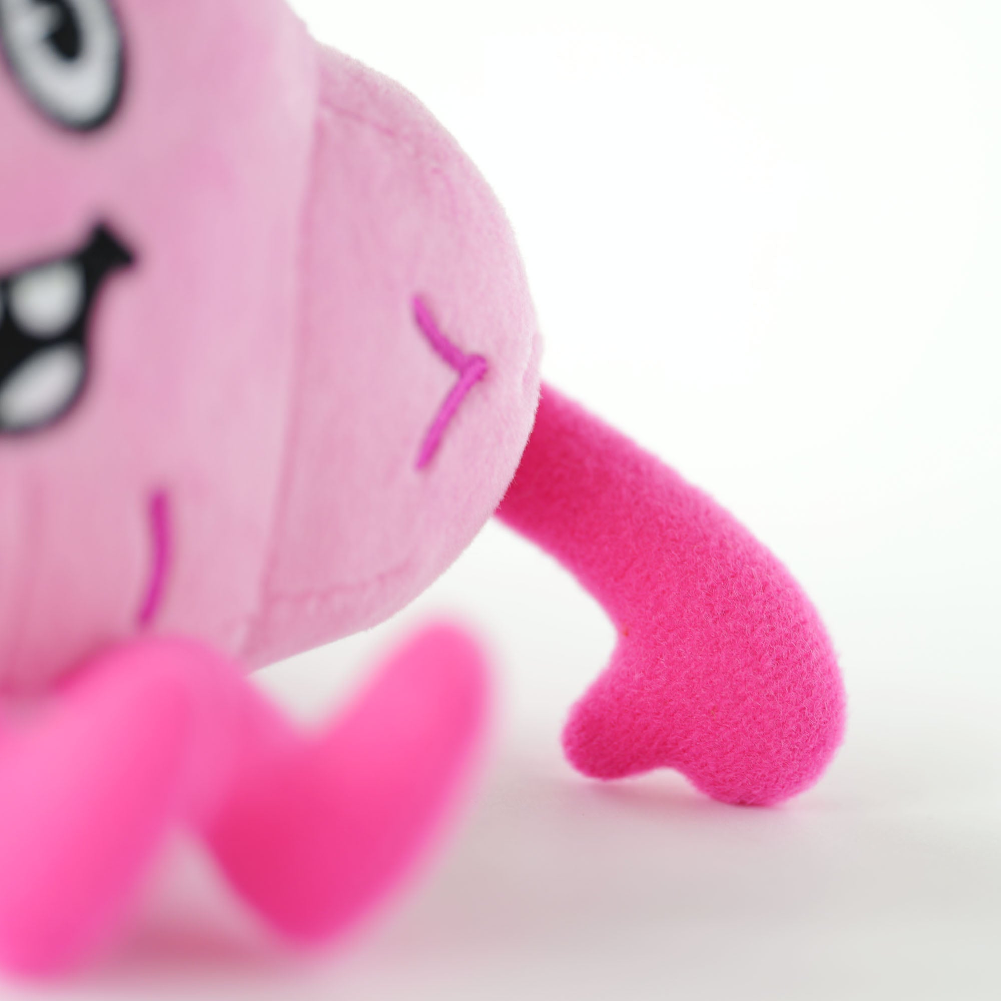 アイ・ドント・ノウくんぬいぐるみ
