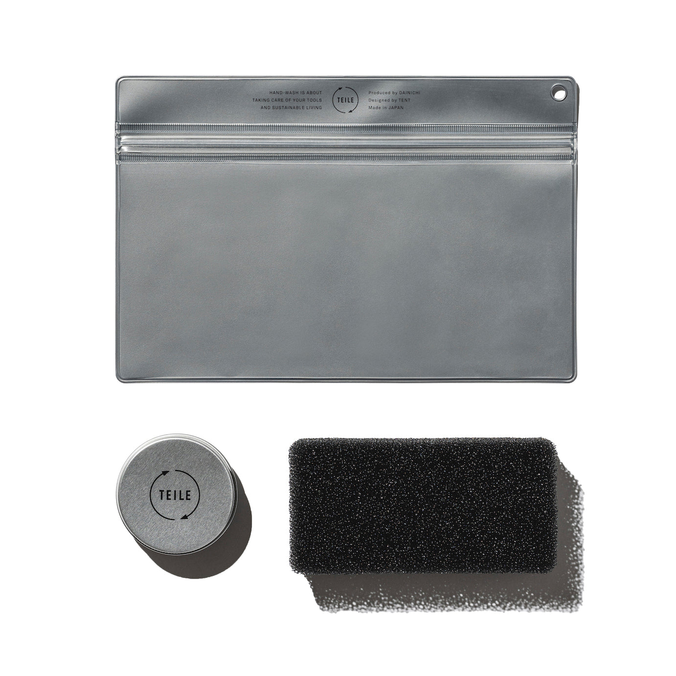 TEILE PORTABLE SET
