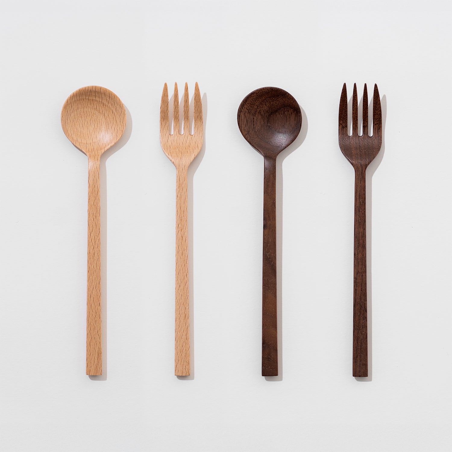 SOLID CUTLERY