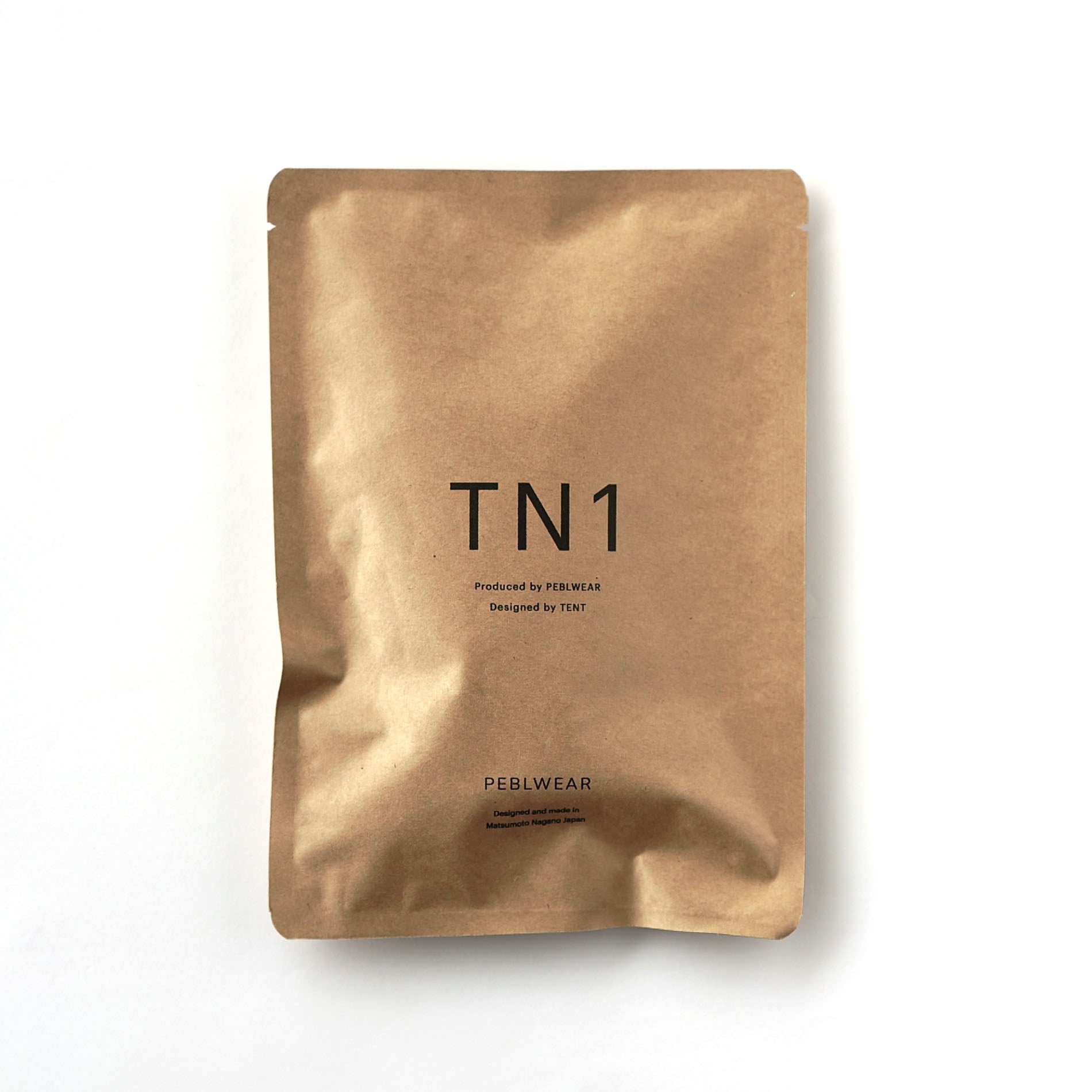 PEBLWEAR TN1