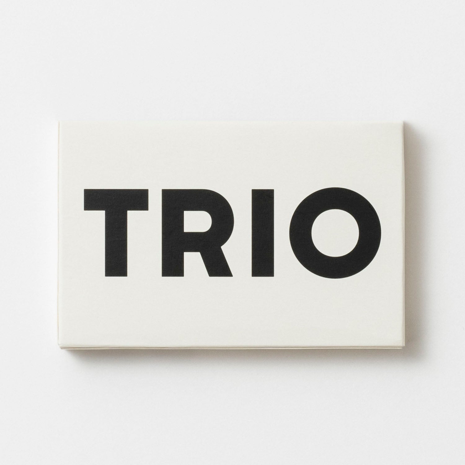 TRIO ELEMENT