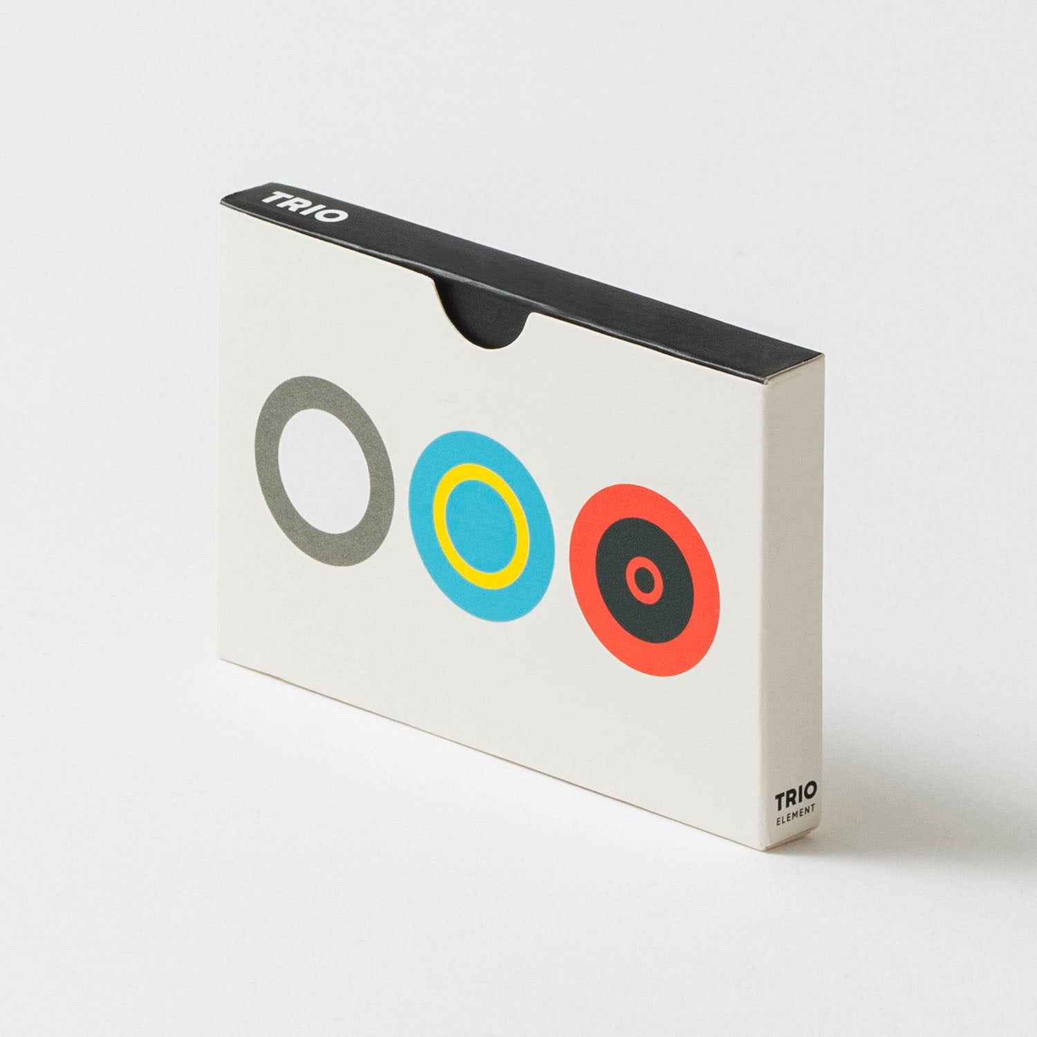 TRIO ELEMENT