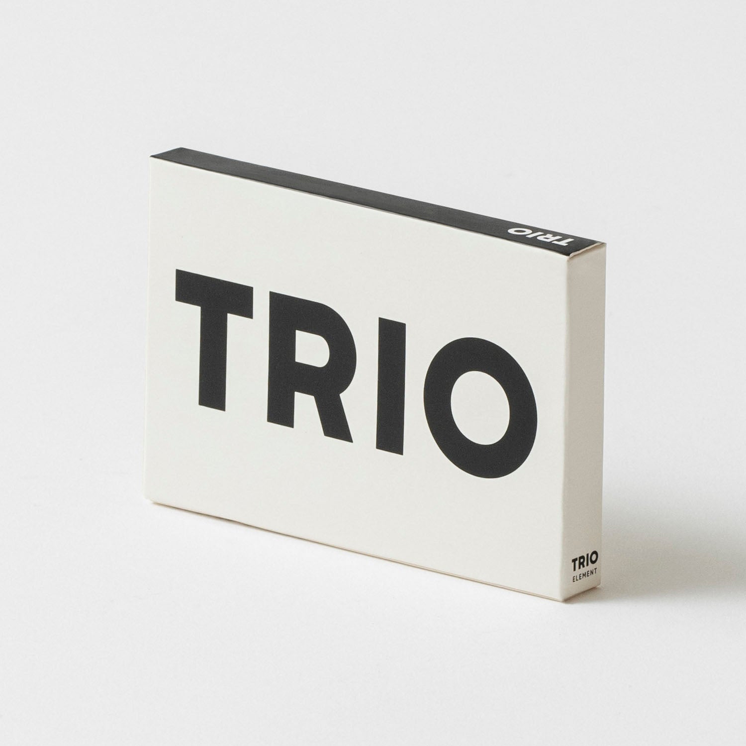 TRIO ELEMENT