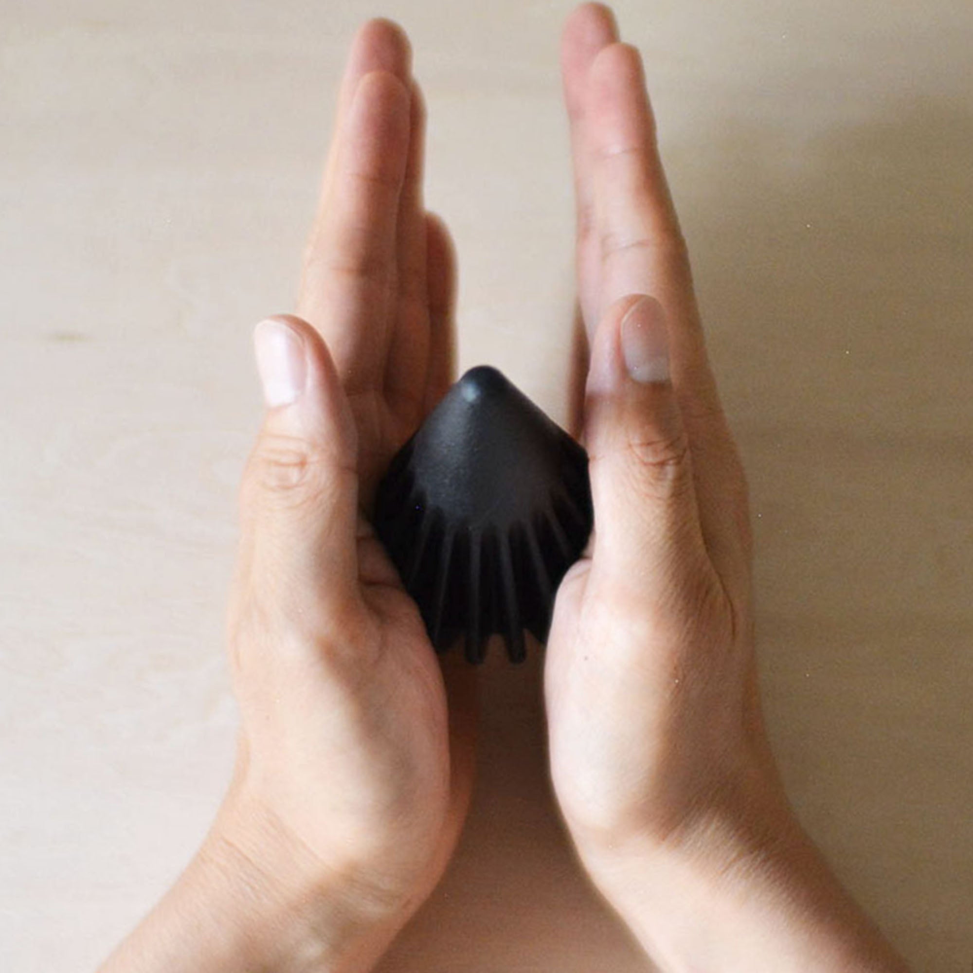 ツボギュット