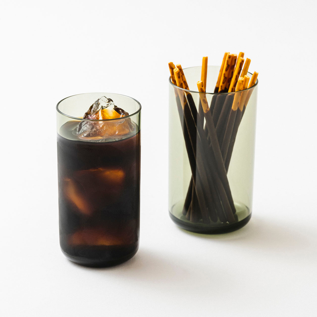 ウエノスケ シタノスケ L